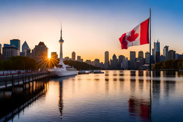 Study In Canada