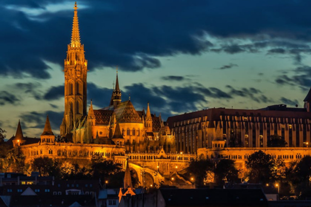 Study In Europe