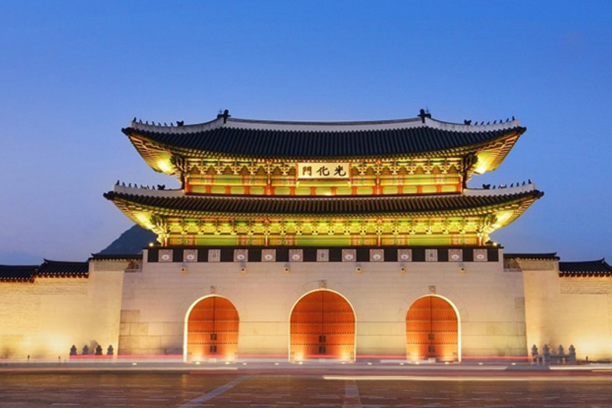 Study In Korea
