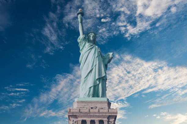 Study In USA