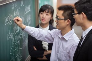 Study in Fuzhou – Zero Cost Business & E-commerce Programs in China