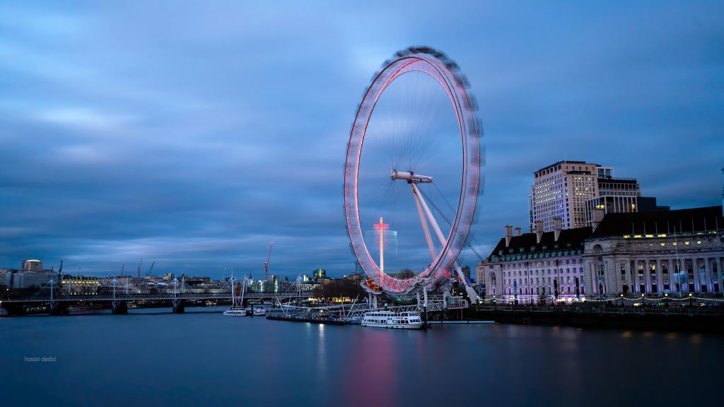Study in the UK Without Stress – UHE London June 2026 Intake is Open