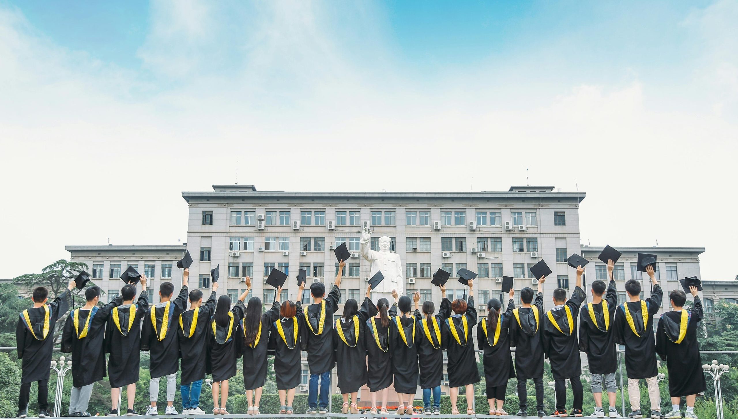 Study in China 2026 – 100% Scholarship | Zero Tuition | Limited Seats